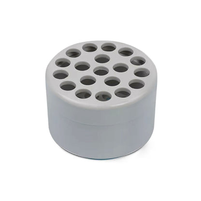 Spiral Flower Stem Holder for Vases (photo 7)