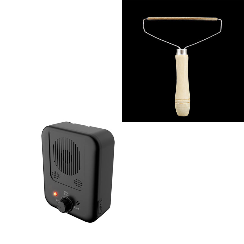 Outdoor Ultrasonic Bark Control Device (photo 21)