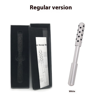 Facial Massage Roller Wand with 24 or 30 Beads (photo 15)