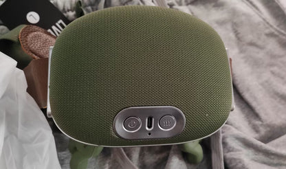 Cordless Neck and Shoulder Kneading Massager with Heat (photo 19)
