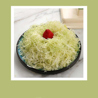 Multi-Function Vegetable Slicer and Grater (photo 2)