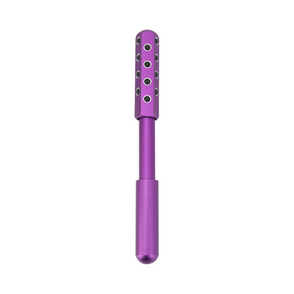 Facial Massage Roller Wand with 24 or 30 Beads (photo 12)