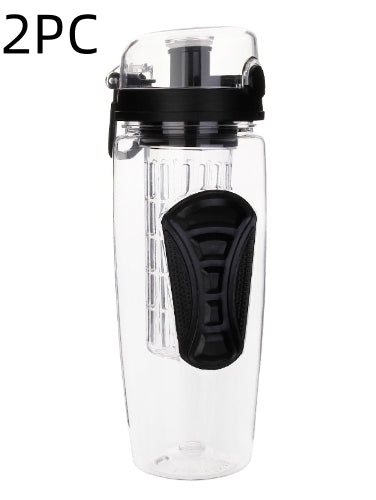32 oz Fruit Infuser Water Bottle (photo 14)