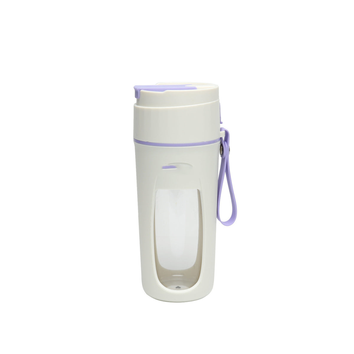 Portable USB Juicer Cup (photo 9)