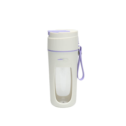 Portable USB Juicer Cup (photo 9)