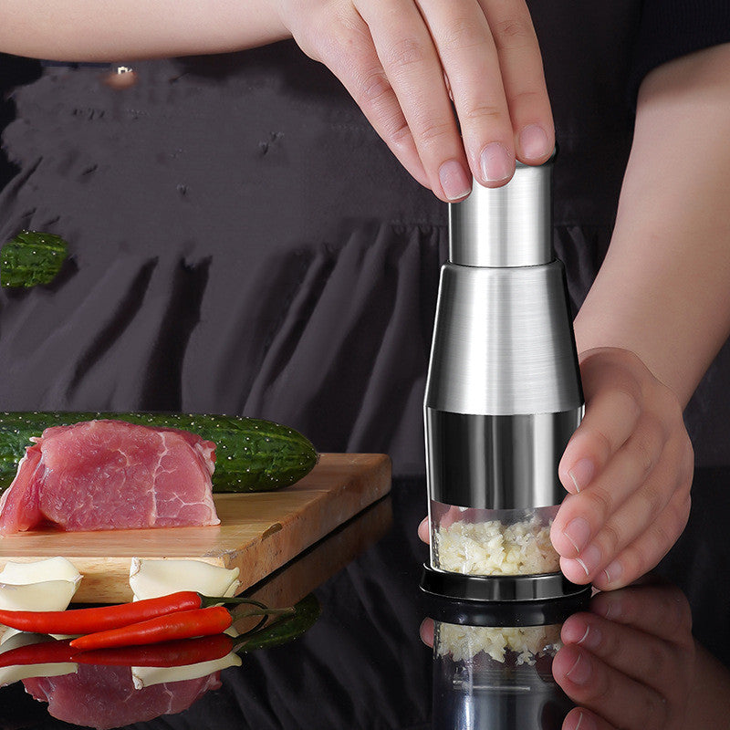 Manual Garlic and Onion Chopper (photo 2)