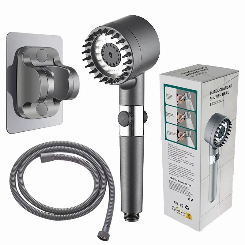 Filter Shower Head and Replacement Filter Cartridges (photo 16)