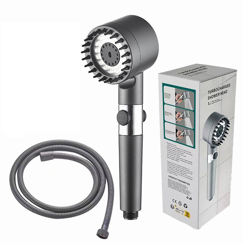 Filter Shower Head and Replacement Filter Cartridges (photo 14)