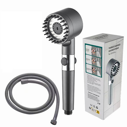 Filter Shower Head and Replacement Filter Cartridges (photo 14)