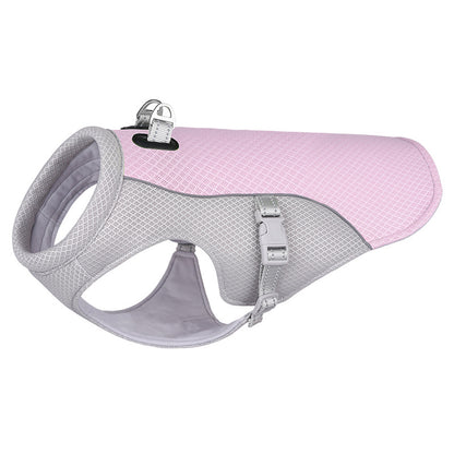Dog Cooling Vest, Polyester (photo 6)