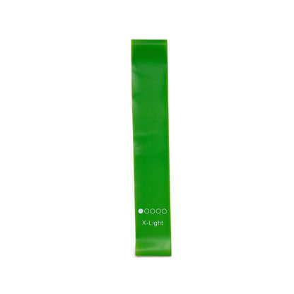 Latex Resistance Bands for Yoga and Pilates (photo 8)
