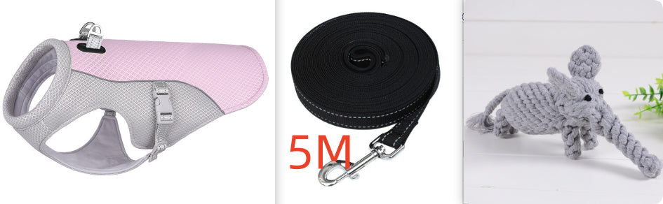 Dog Cooling Vest, Polyester (photo 15)