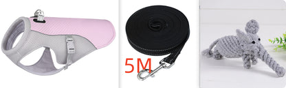 Dog Cooling Vest, Polyester (photo 15)