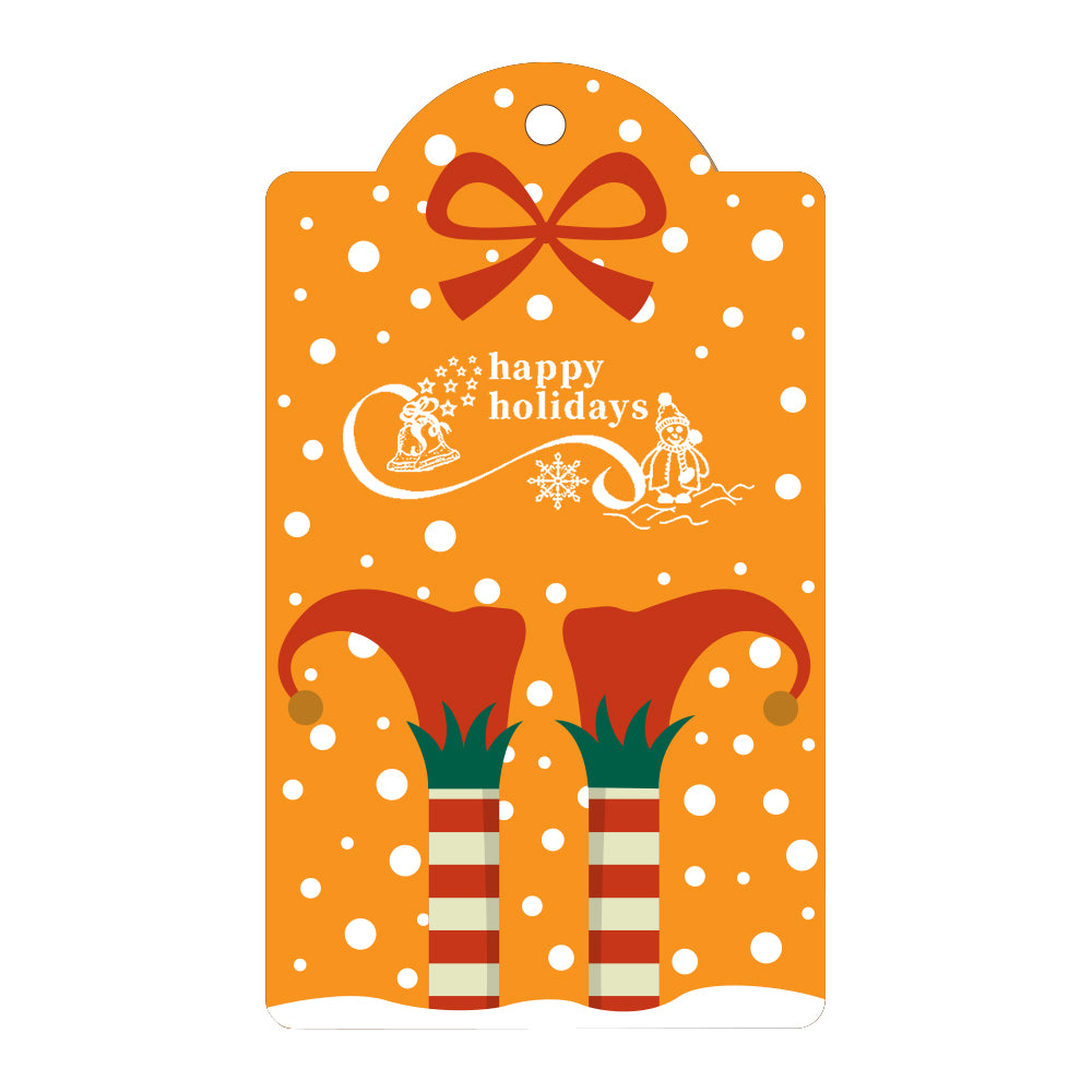 Christmas Acrylic Hanging Ornament (photo 9)