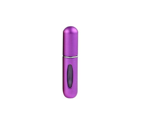 Refillable Travel Perfume Atomizer, 5 ml or 8 ml (photo 13)