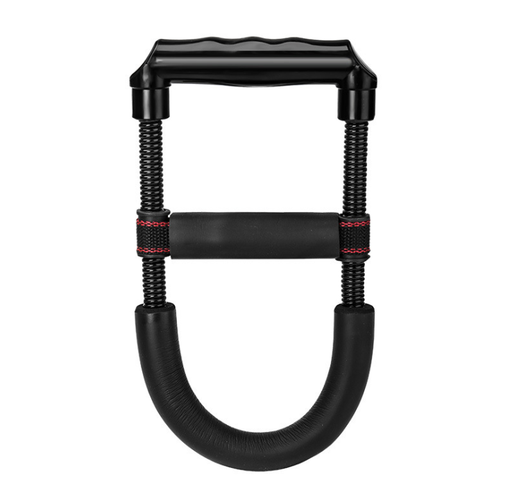 Adjustable Wrist and Forearm Grip Trainer (photo 9)