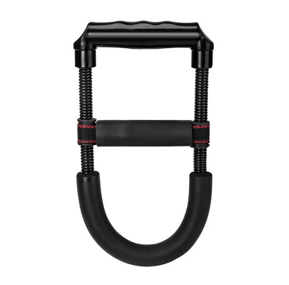 Adjustable Wrist and Forearm Grip Trainer (photo 9)