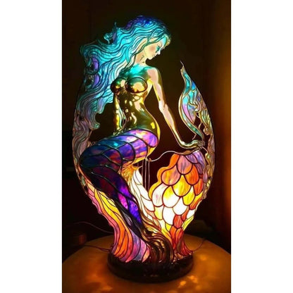 Animal Figure Decorative Night Light (photo 13)