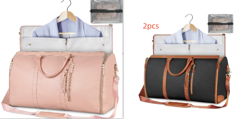 Large Foldable Travel Duffle Bag (photo 29)