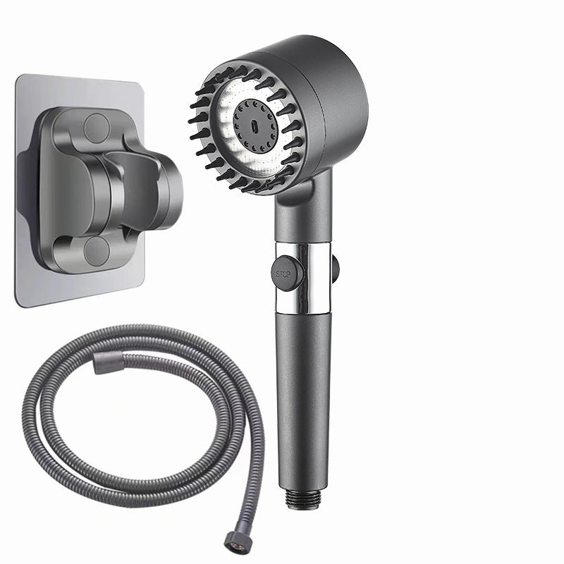 Filter Shower Head and Replacement Filter Cartridges (photo 15)