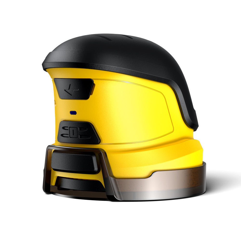 Cordless Electric Car Window Ice Scraper (photo 15)