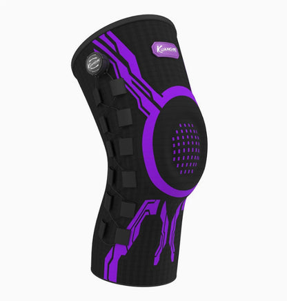 Sports Knee Pad for Running, Basketball and Football (photo 8)