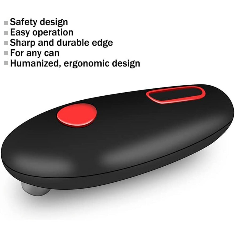 One-Touch Electric Can Opener (photo 4)