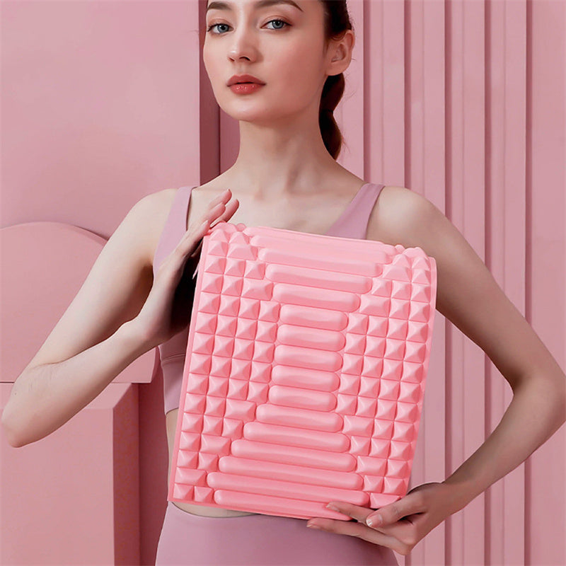 Foam Back Stretcher Pillow (photo 3)