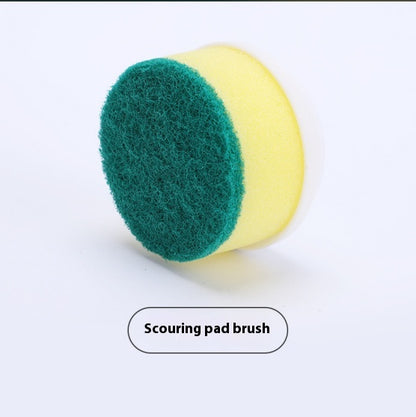 4-in-1 Cordless Electric Spin Scrubber (photo 27)