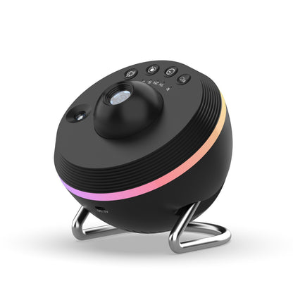 13-Film Galaxy Meteor Projector Night Light (photo 7)