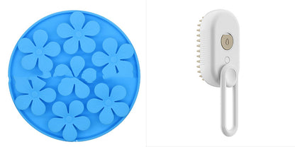 3-in-1 Rechargeable Pet Mist Brush (photo 29)