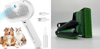 Washable Reusable Lint and Hair Roller (photo 9)