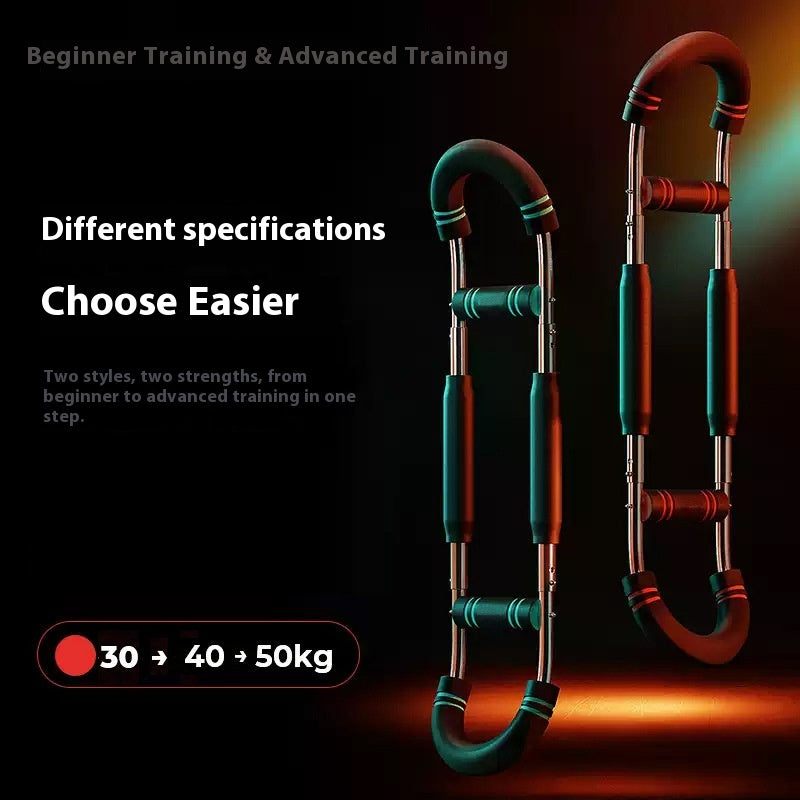 U-Shaped Spring Arm and Chest Trainer (photo 5)