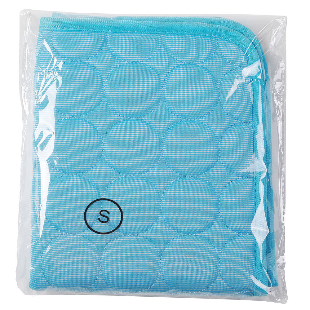 Ice Silk Pet Mat for Dogs and Cats, XS to 2XL (photo 5)