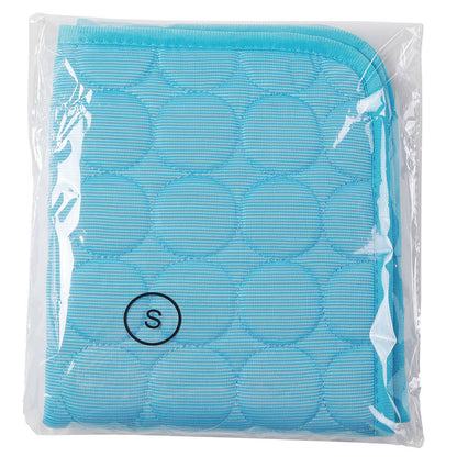 Ice Silk Pet Mat for Dogs and Cats, XS to 2XL (photo 5)