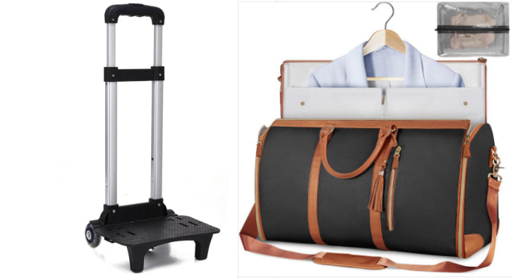 Large Foldable Travel Duffle Bag (photo 65)