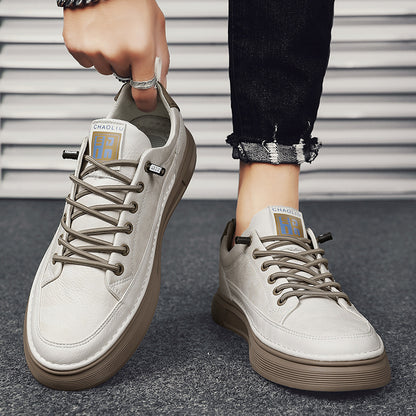 Men's Slip-On Casual Sneakers (photo 6)