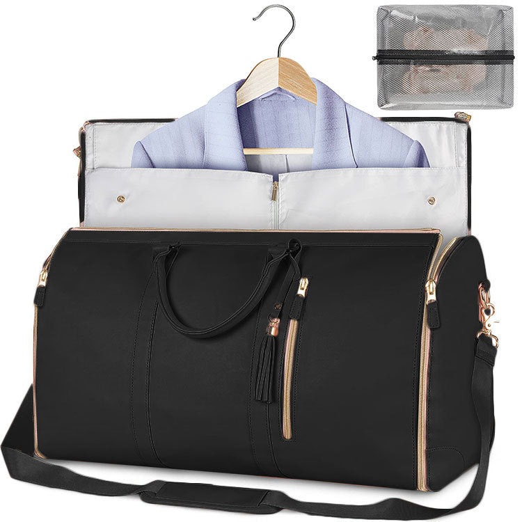 Large Foldable Travel Duffle Bag (photo 13)