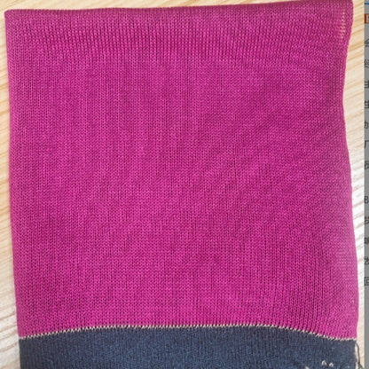 Women's Knit Split Vest Top and Shorts Set (photo 14)