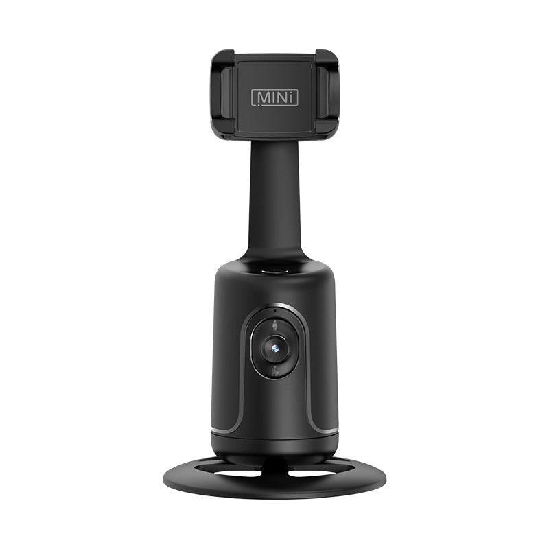 360° AI Face-Tracking Phone Holder (photo 11)