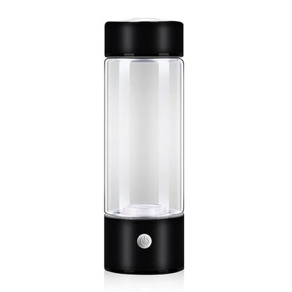 Rechargeable Hydrogen Water Generator Bottle (photo 13)