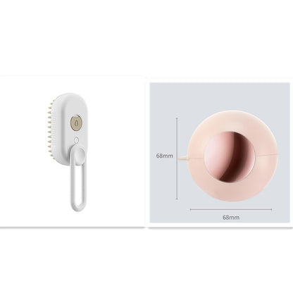 3-in-1 Rechargeable Pet Mist Brush (photo 15)