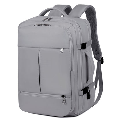 Large-Capacity Laptop Backpack, 15.6 in (photo 8)
