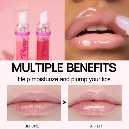 Mirror-Shine Liquid Lip Gloss, 5 ml (photo 14)