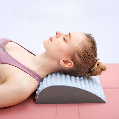 Foam Back Stretcher Pillow (photo 6)