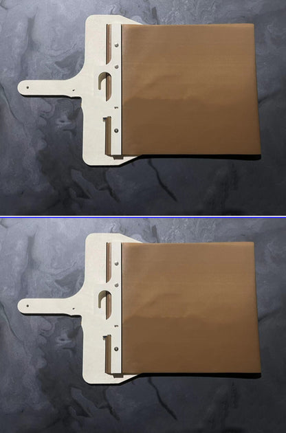 Wooden Sliding Pizza Peel (photo 9)