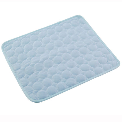 Ice Silk Pet Mat for Dogs and Cats, XS to 2XL (photo 10)