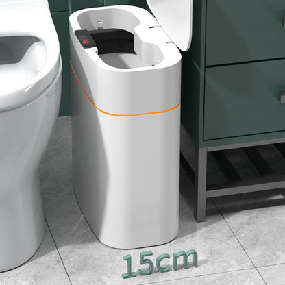 Motion Sensor Trash Can with Lid, 11 to 24 L (photo 5)