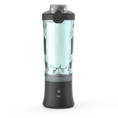USB Rechargeable Portable Blender, 600 ml (photo 10)