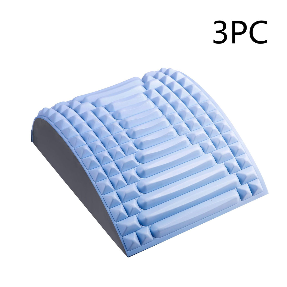Foam Back Stretcher Pillow (photo 26)